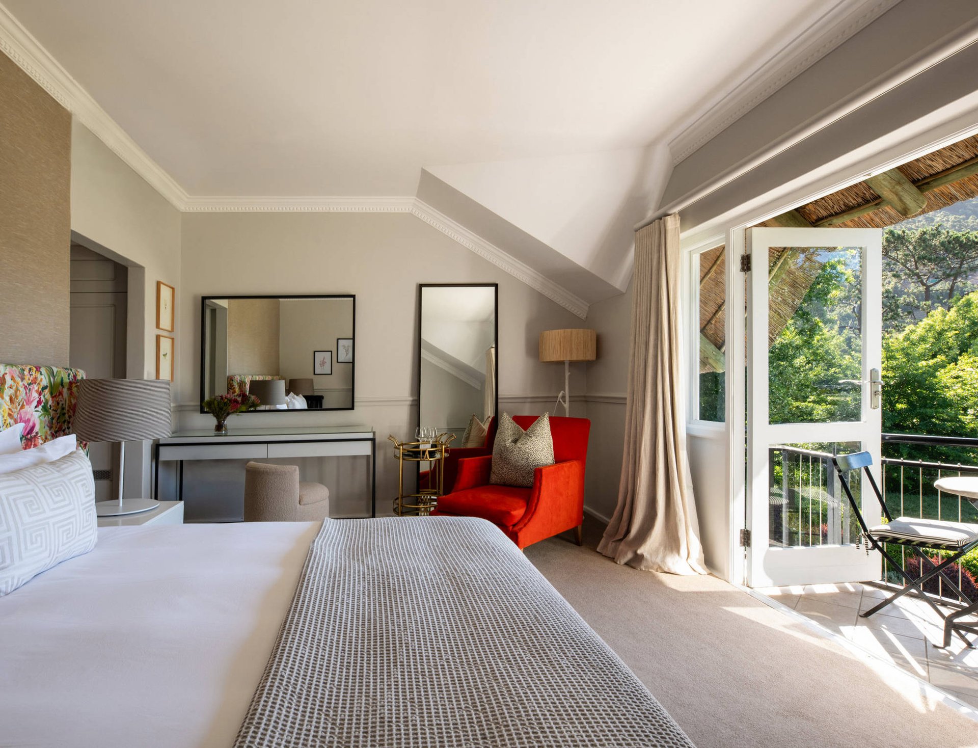 Shiraz Room - 1