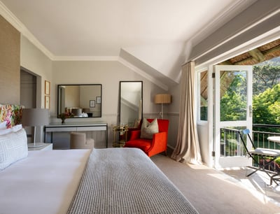 Shiraz Room