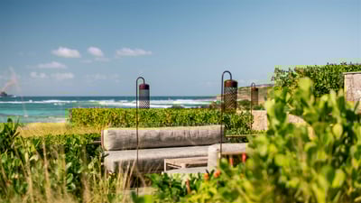 Luxury Villa Photo #6