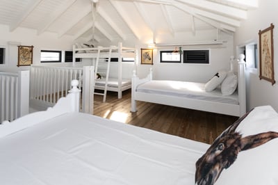 Luxury Villa Photo #42