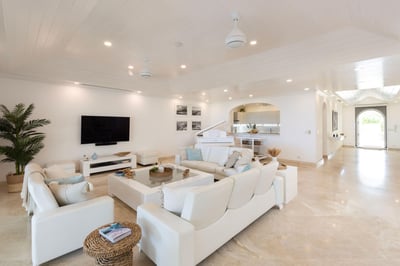 Luxury Villa Photo #2
