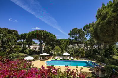 Luxury Villa Photo #3