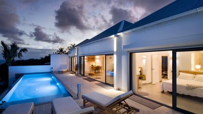 Luxury Villa Photo #7