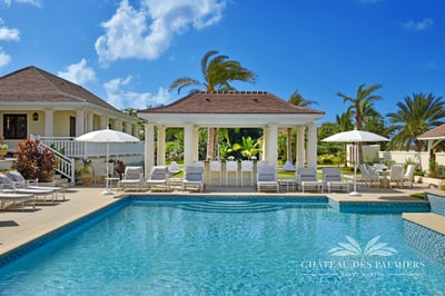 Luxury Villa Photo #5