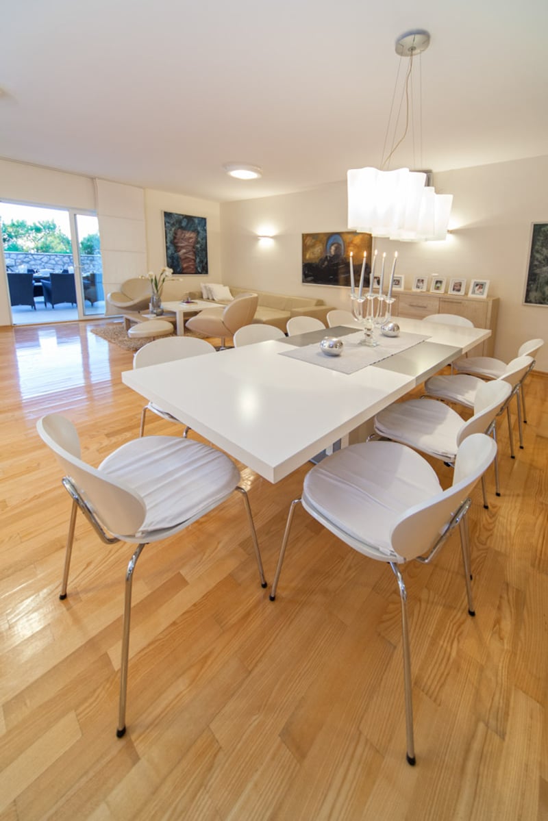 Villa Pine Trees Primosten