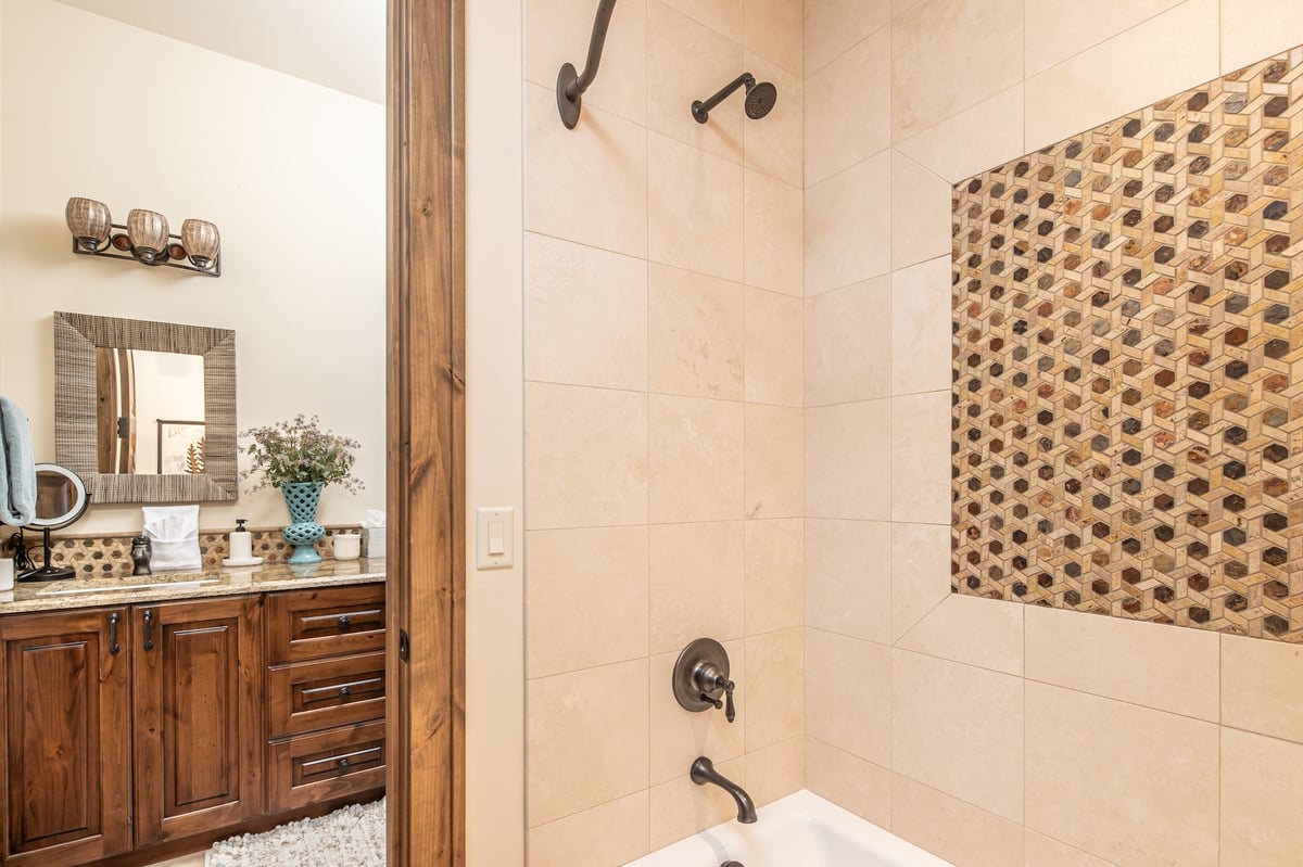 The Last Best Chalet