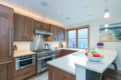 Luxury Villa Photo #4