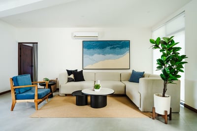 Luxury Villa Photo #18