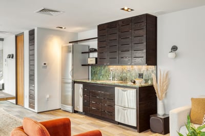 Luxury Villa Photo #22