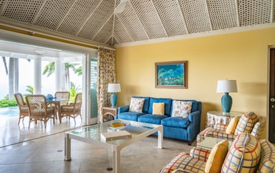 Luxury Villa Photo #8