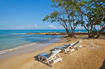 Luxury Villa Photo #2