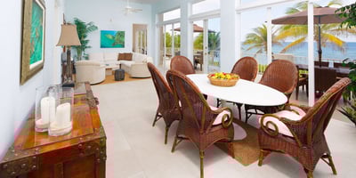 Luxury Villa Photo #12
