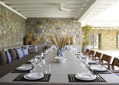 Luxury Villa Photo #94