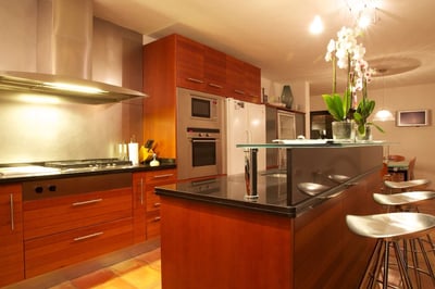 Luxury Villa Photo #22