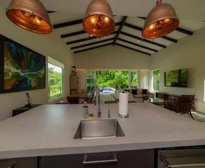 Luxury Villa Photo #31