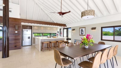 Luxury Villa Photo #14