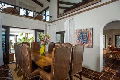 Luxury Villa Photo #11