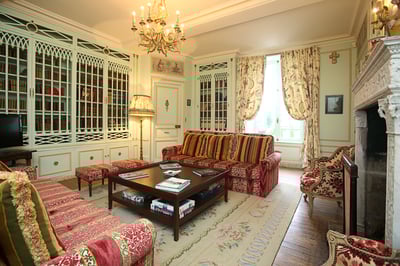 Luxury Villa Photo #8