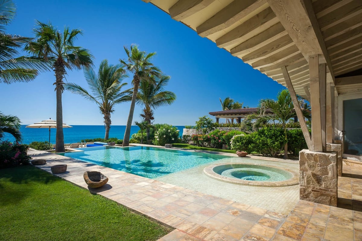Piedra Blanca villa rental - 5