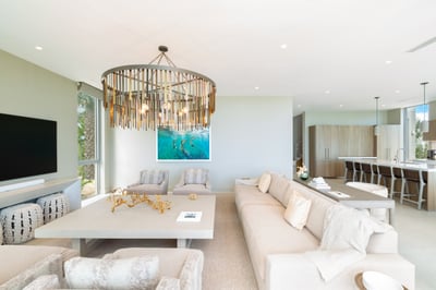 Luxury Villa Photo #25