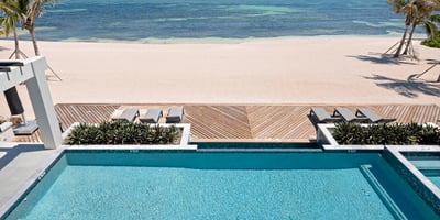 Luxury Villa Photo #9