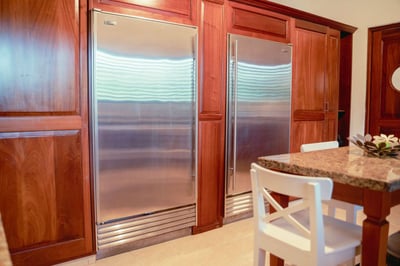 Luxury Villa Photo #44