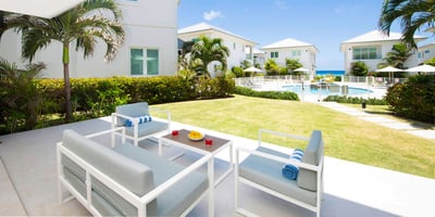 Luxury Villa Photo #14
