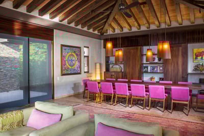 Luxury Villa Photo #12