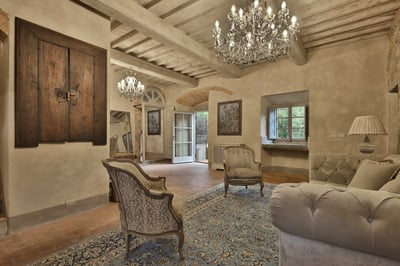 Luxury Villa Photo #20