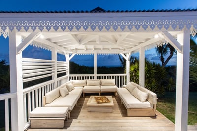 Luxury Villa Photo #9