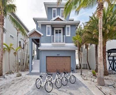 Luxury Villa Photo #44