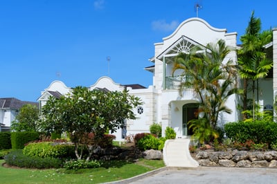 Luxury Villa Photo #18