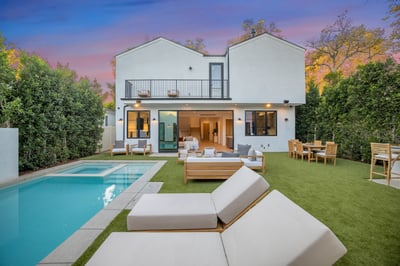 Luxury Villa Photo #83