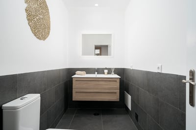 Luxury Villa Photo #26