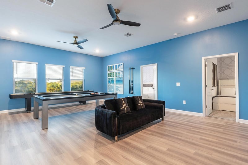 All In at Harbor Island Beach Club