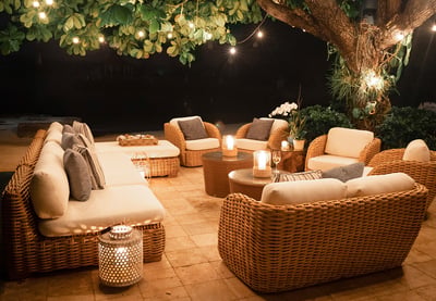 Luxury Villa Photo #18