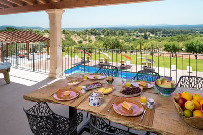 Luxury Villa Photo #10