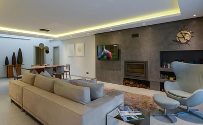 Luxury Villa Photo #11