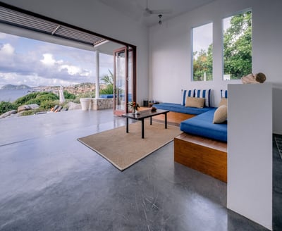 Luxury Villa Photo #14