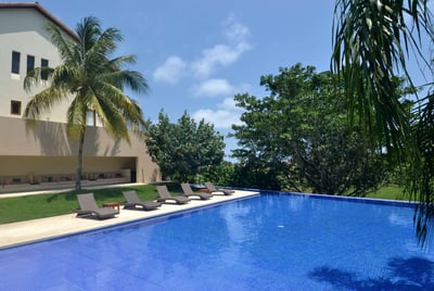 Luxury Villa Photo #24