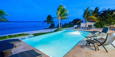 Luxury Villa Photo #4