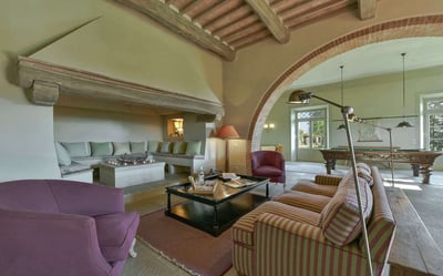 Luxury Villa Photo #5
