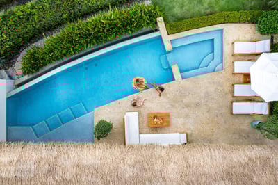 Luxury Villa Photo #2