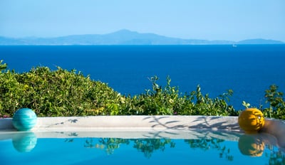 Luxury Villa Photo #4