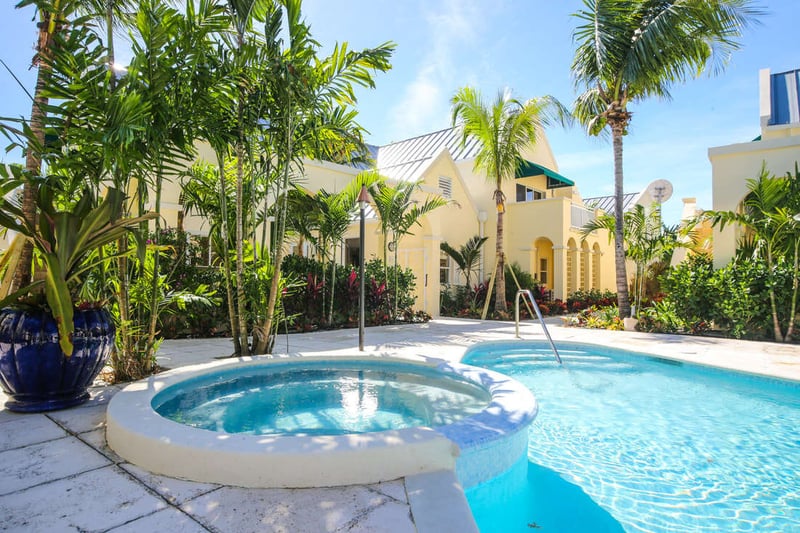 3 BDM Bungalow at Windsong Resort