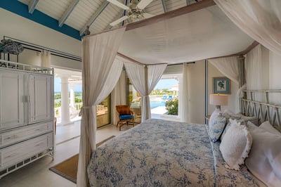 Luxury Villa Photo #13