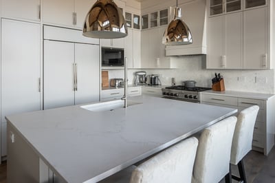 Luxury Villa Photo #16