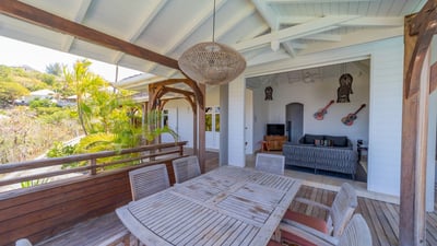 Luxury Villa Photo #7
