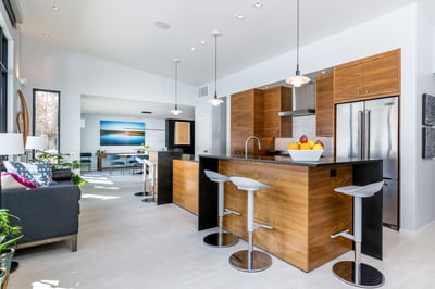 Luxury Villa Photo #11