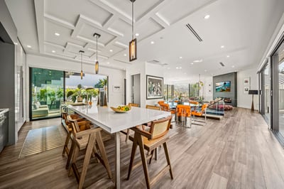 Luxury Villa Photo #29